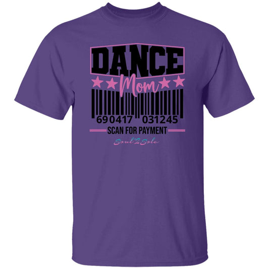 S2S Dance Mom T-Shirt