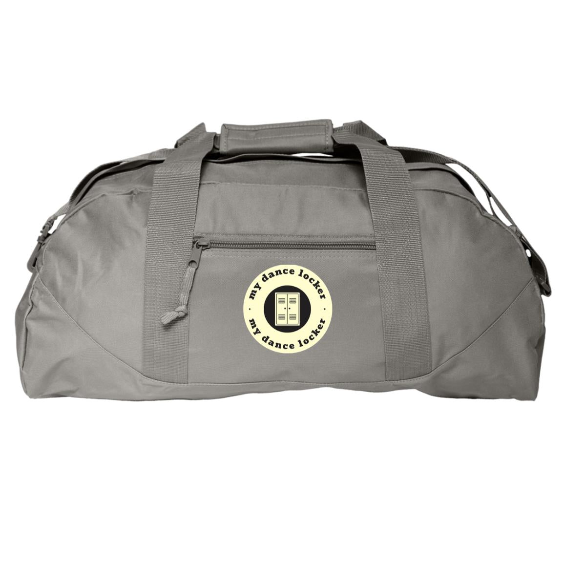 MDL Example Large Square Duffel