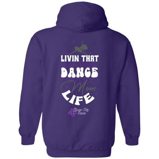 FCD Dance Mom Pullover Hoodie