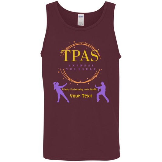 TPAS Tank Top