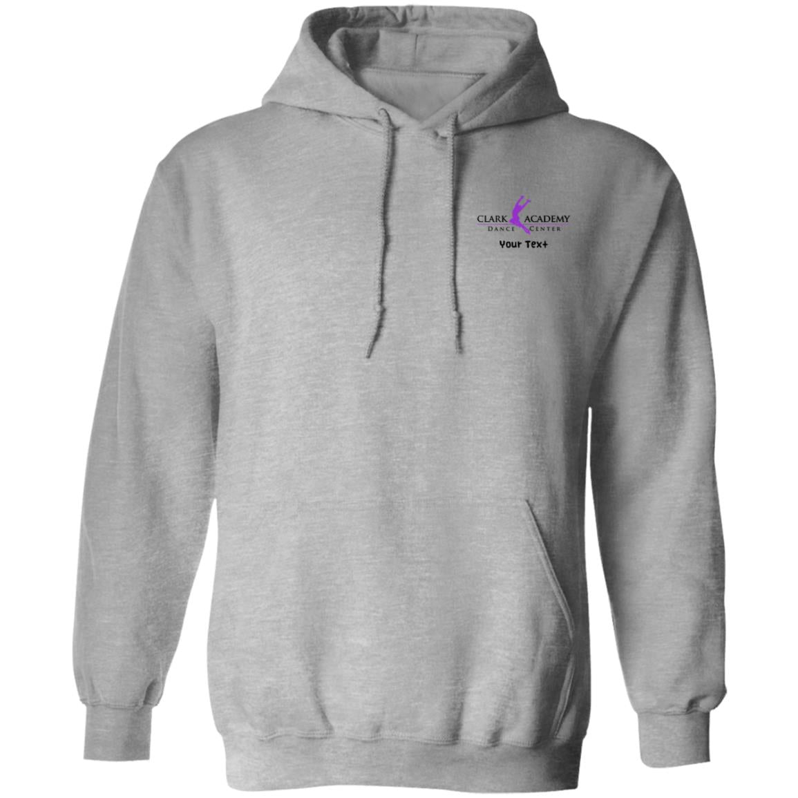CADC Pullover Hoodie - With FREE Personalization