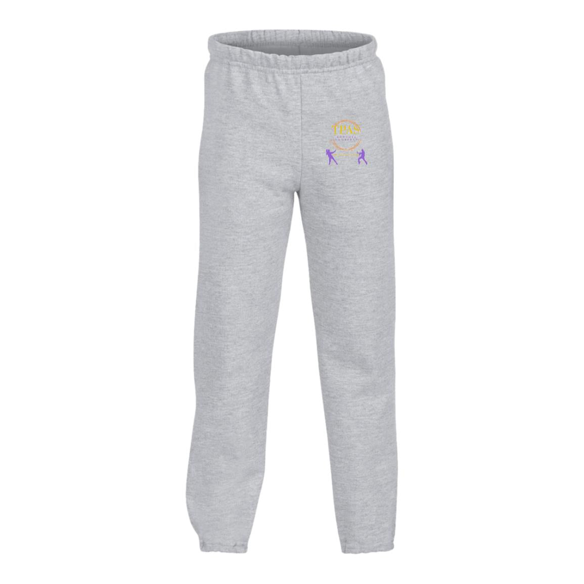 TPAS Youth Heavy Blend Sweatpant