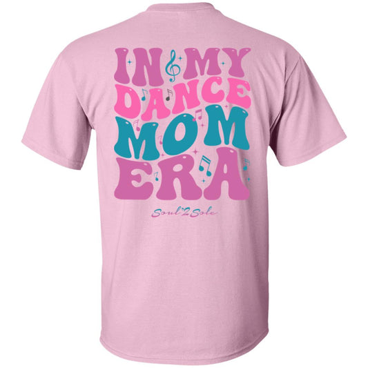 S2S Dance Mom Era T-Shirt