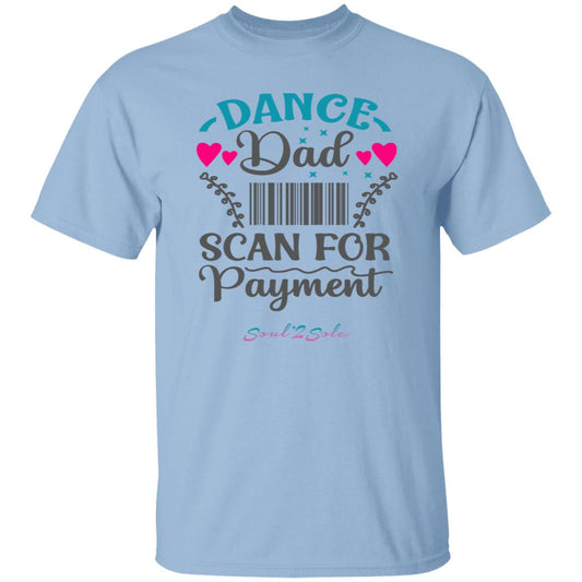 S2S Dance Dad T-Shirt