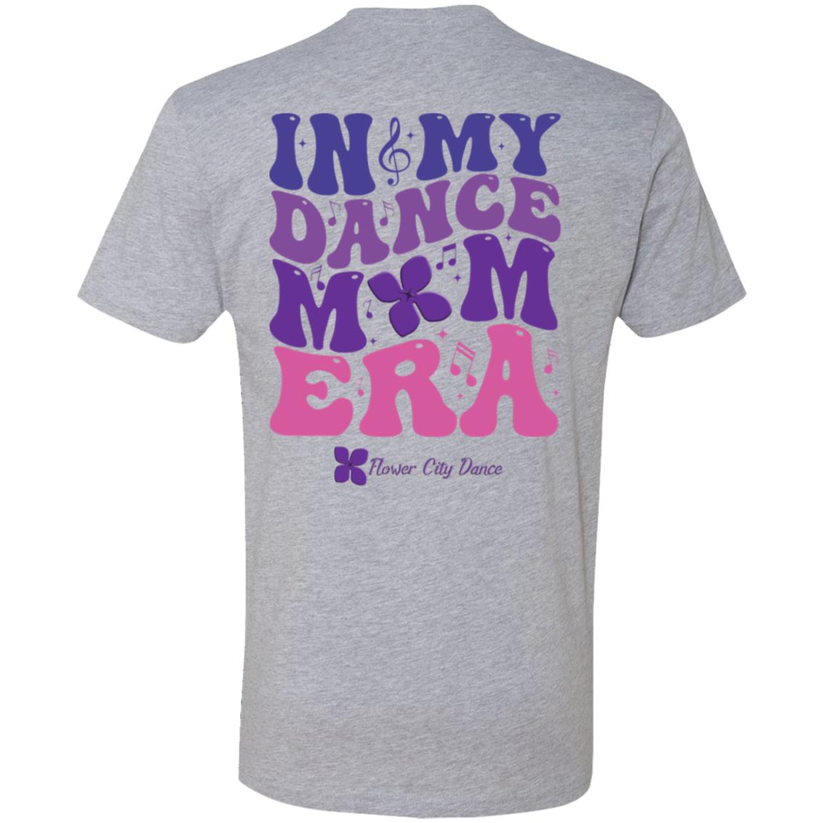 FCD Dance Mom Era Premium Short Sleeve T-Shirt