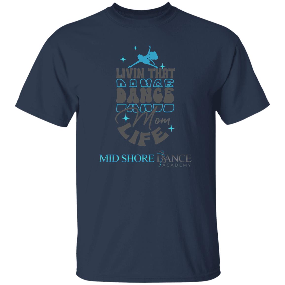 MSDA Dance Mom T-Shirt