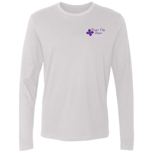 FCD Personalized Premium Long Sleeve