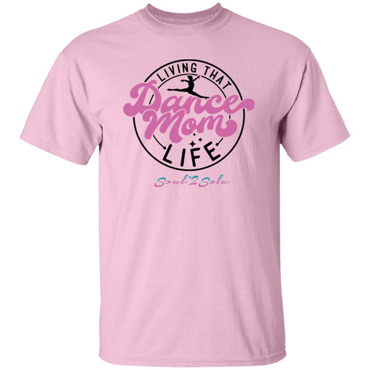 S2S Dance Mom T-Shirt