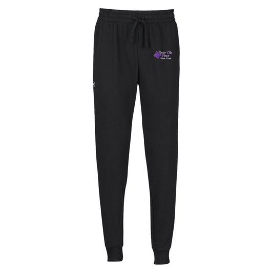 FCD Personalized Under Armour Mens Rival Fleece Sweatpant