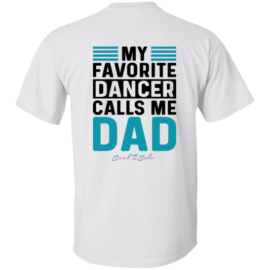 S2S Dance Dad T-Shirt