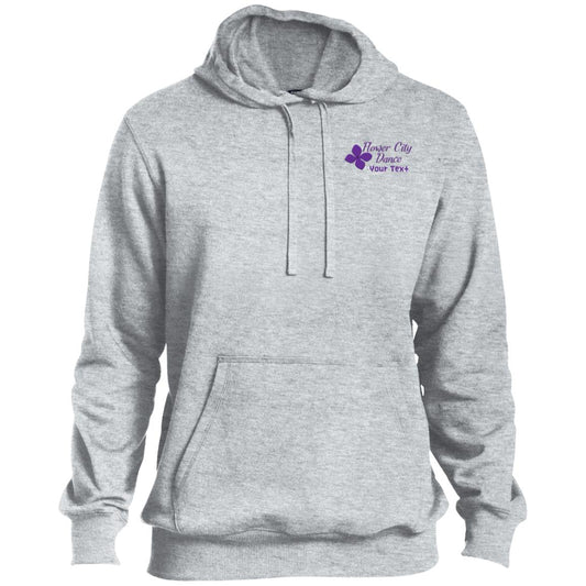 FCD Personalized Premium Pullover Hoodie