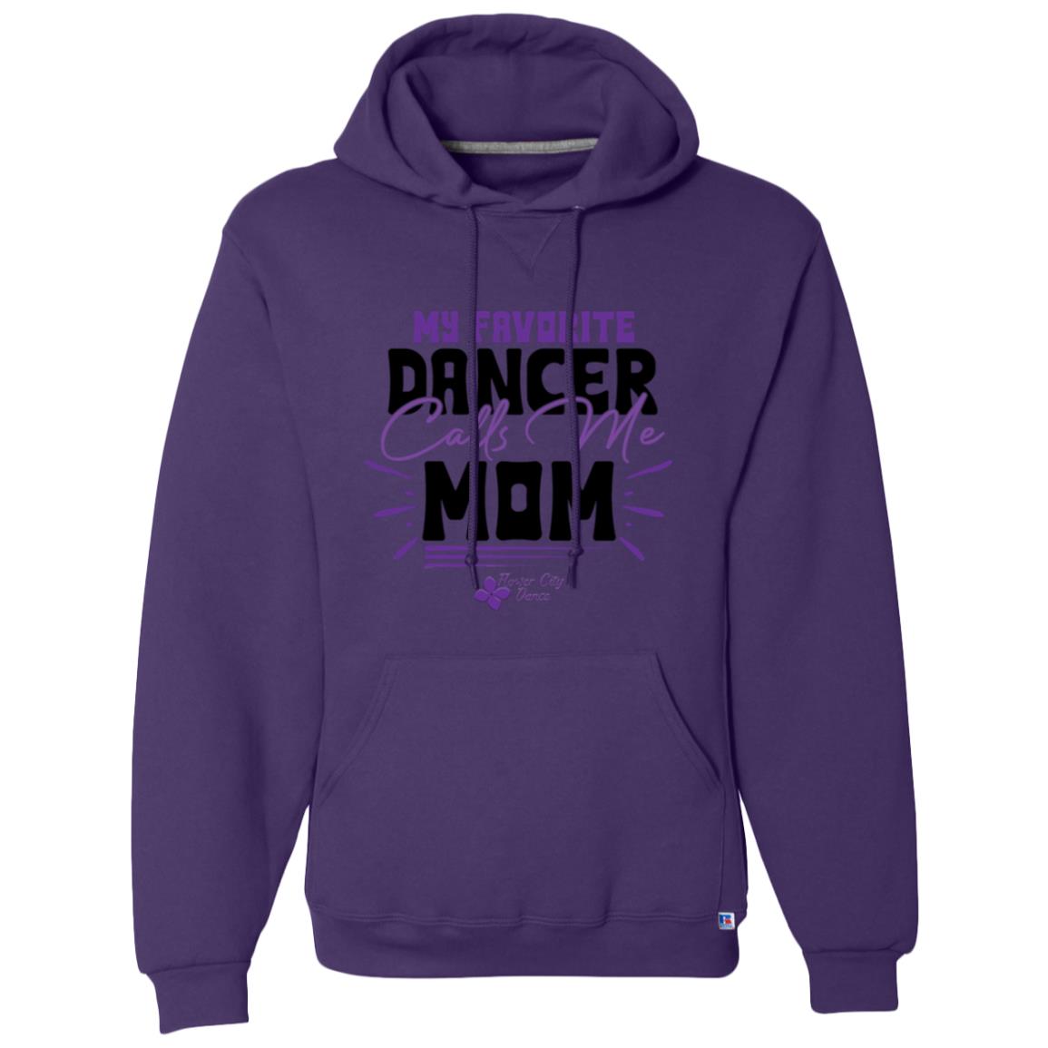 FCD Dance Mom Team Dri-Power Fleece Pullover Hoodie