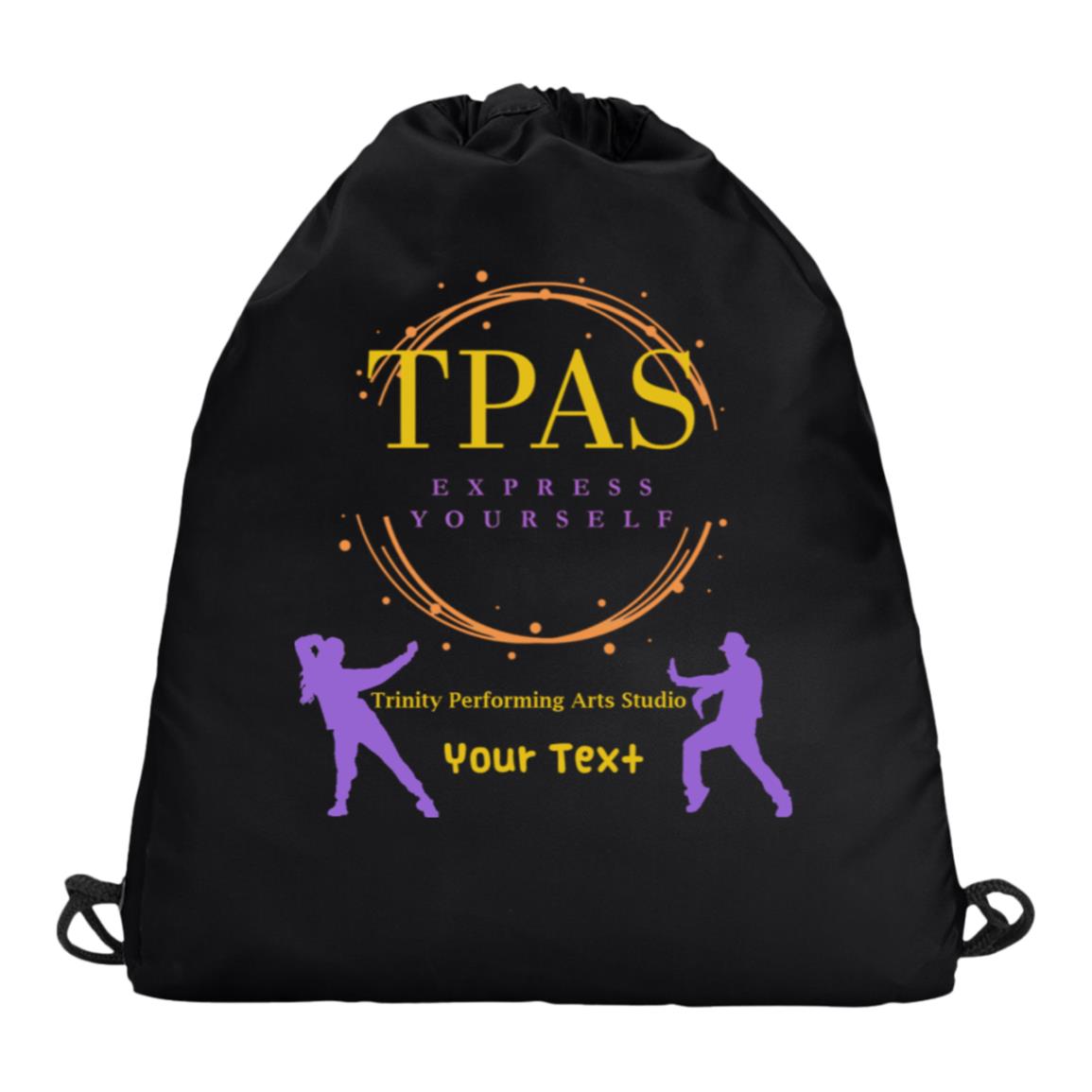 TPAS Champion Carrysack