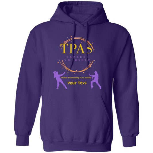 TPAS Competition Team Pullover Hoodie