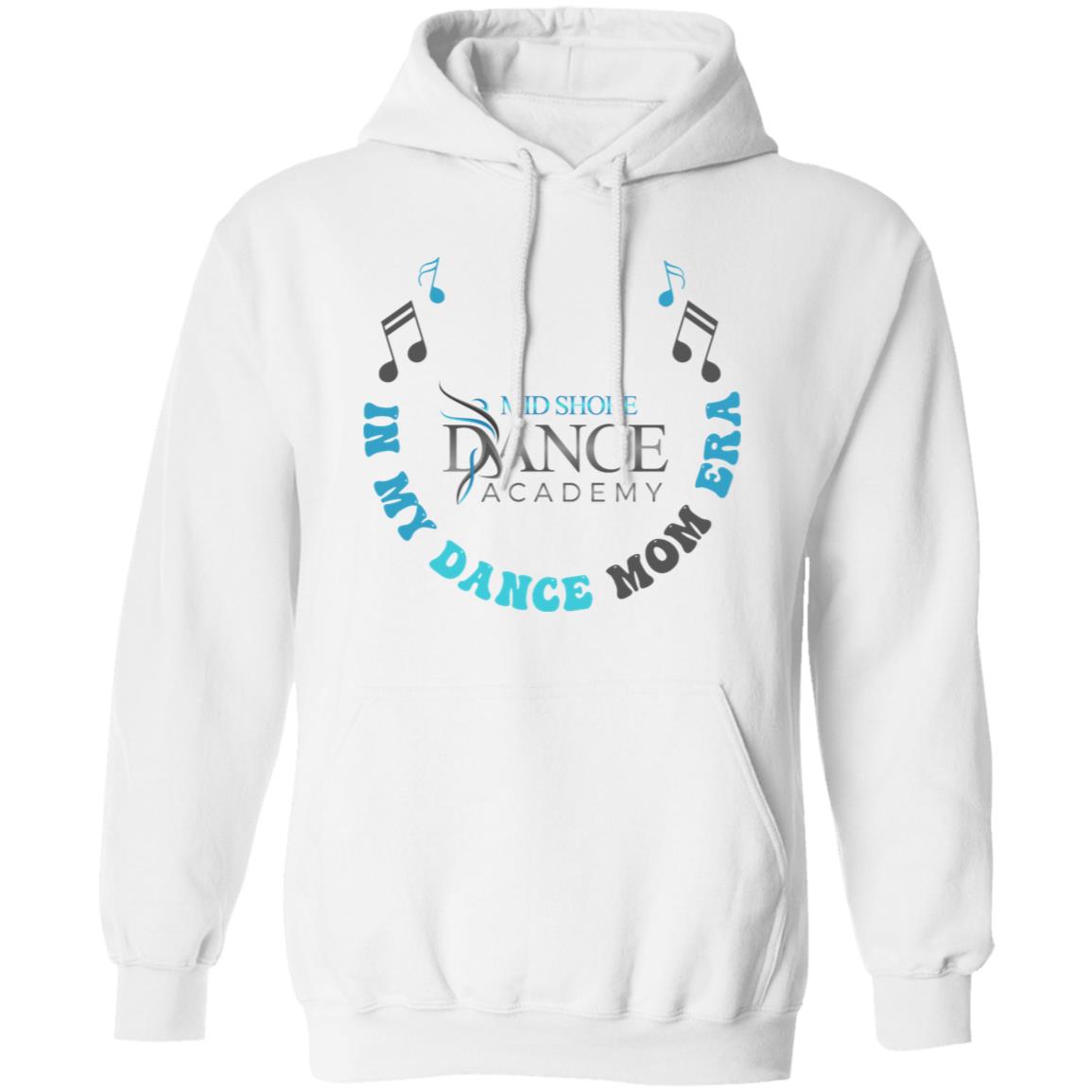 MSDA Dance Mom Era Pullover Hoodie