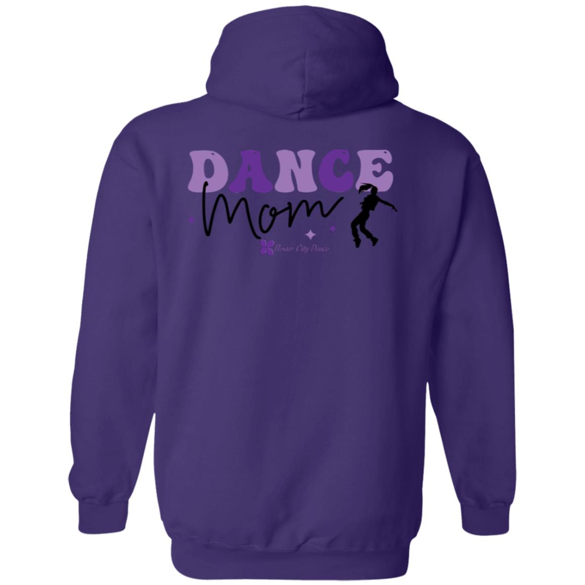 FCD Dance Mom Era Pullover Hoodie