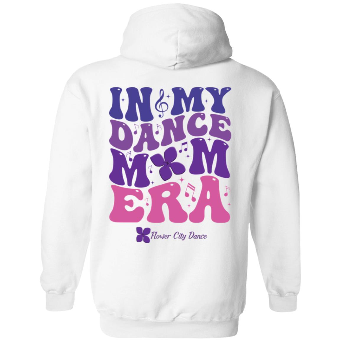 FCD Dance Mom Era Pullover Hoodie