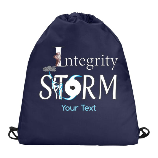 IDA Storm Personalized Champion Carrysack