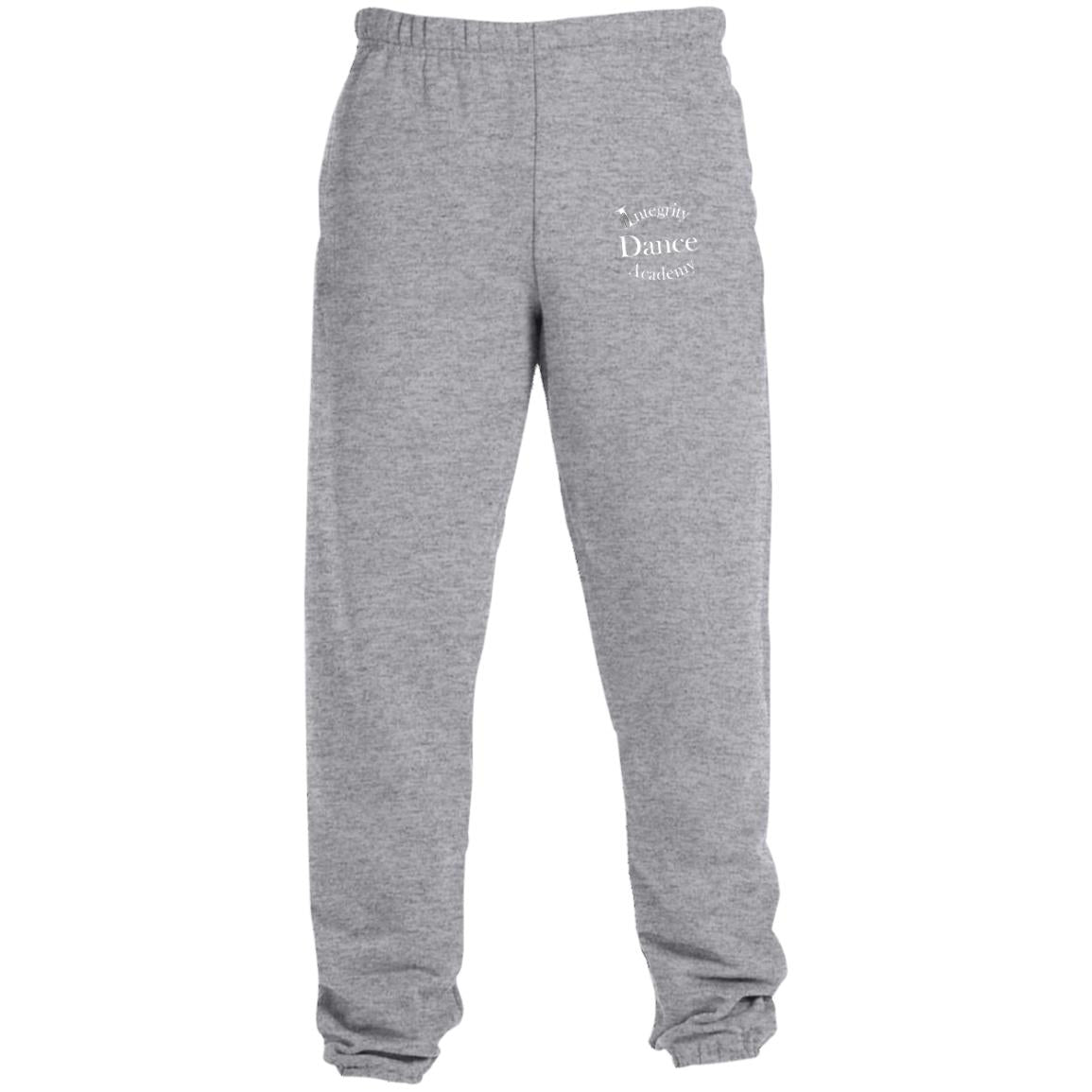 Integrity Dance Academy Closed Bottom Sweatpants