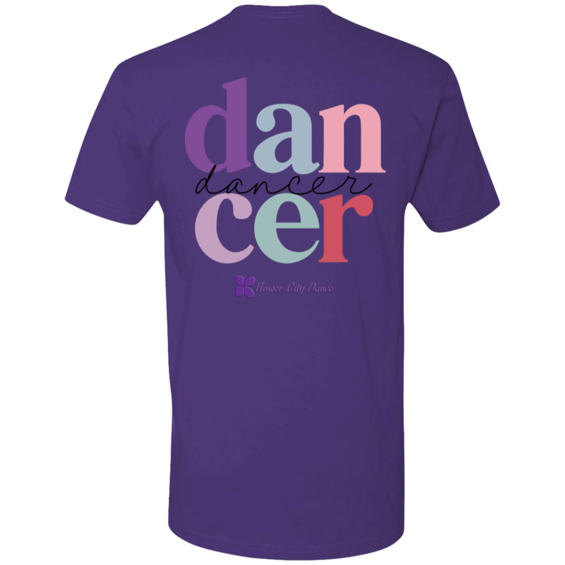 FCD Dancer_ Premium Short Sleeve T-Shirt