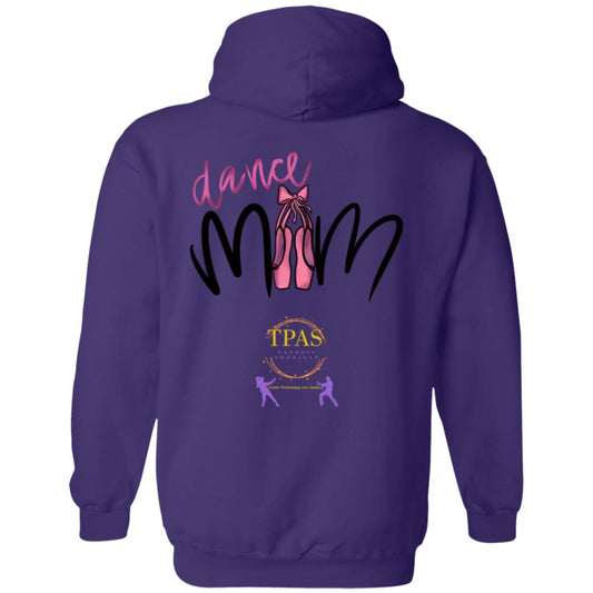 TPAS Dance Mom Pullover Hoodie