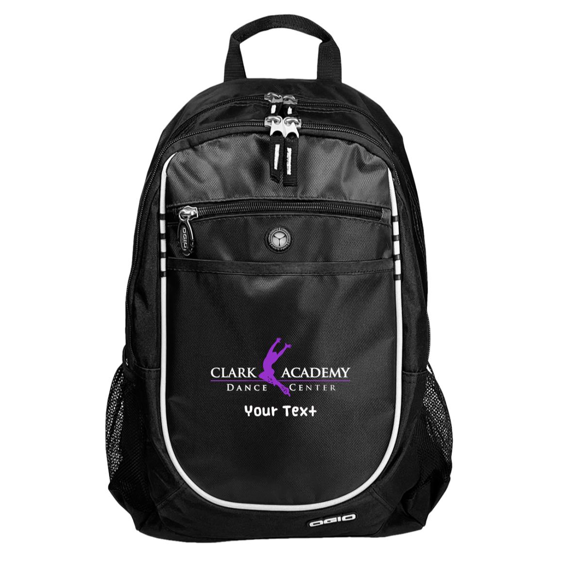 CADC Heavy Duty Bookbag - Free Personalization