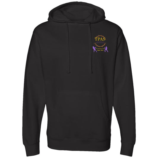 TPAS Competition Team Premium Midweight Hooded Sweatshirt