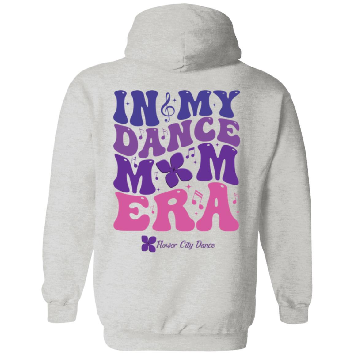 FCD Dance Mom Era Pullover Hoodie