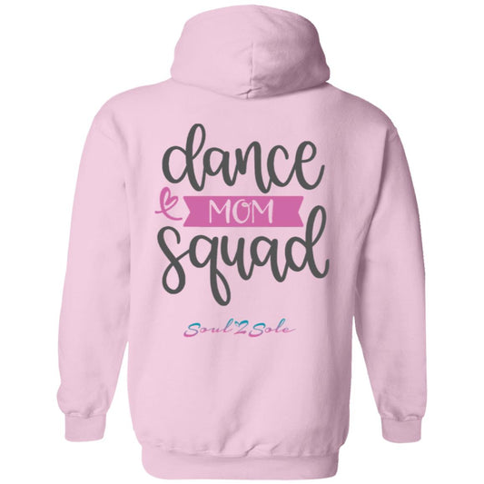 S2S Dance Mom Pullover Hoodie