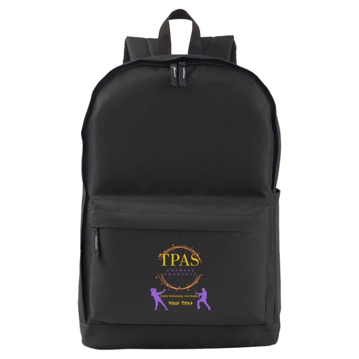 TPAS Core Essentials Backpack