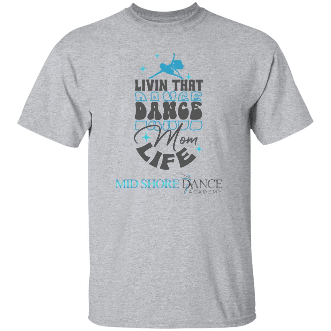 MSDA Dance Mom T-Shirt