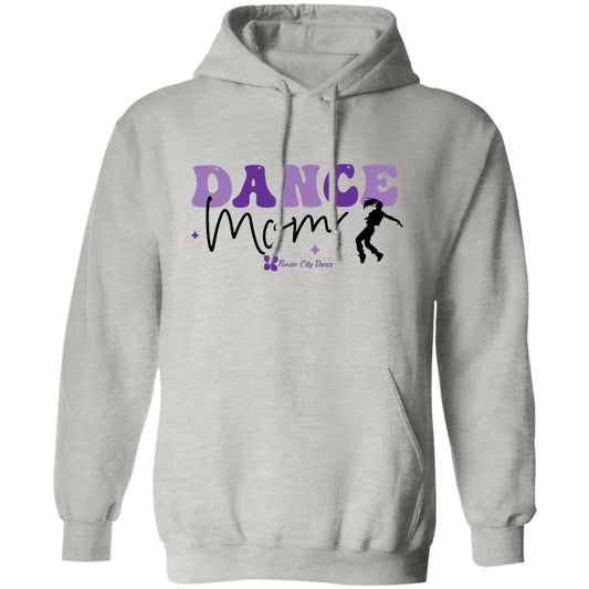 FCD Dance Mom Era Pullover Hoodie