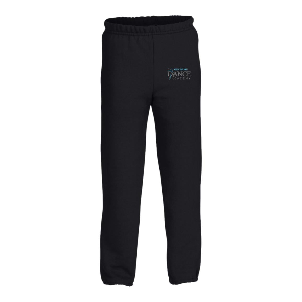 MSDA Youth Heavy Blend Sweatpant