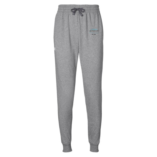 CCDC Personalized Under Armour Mens Rival Fleece Sweatpant