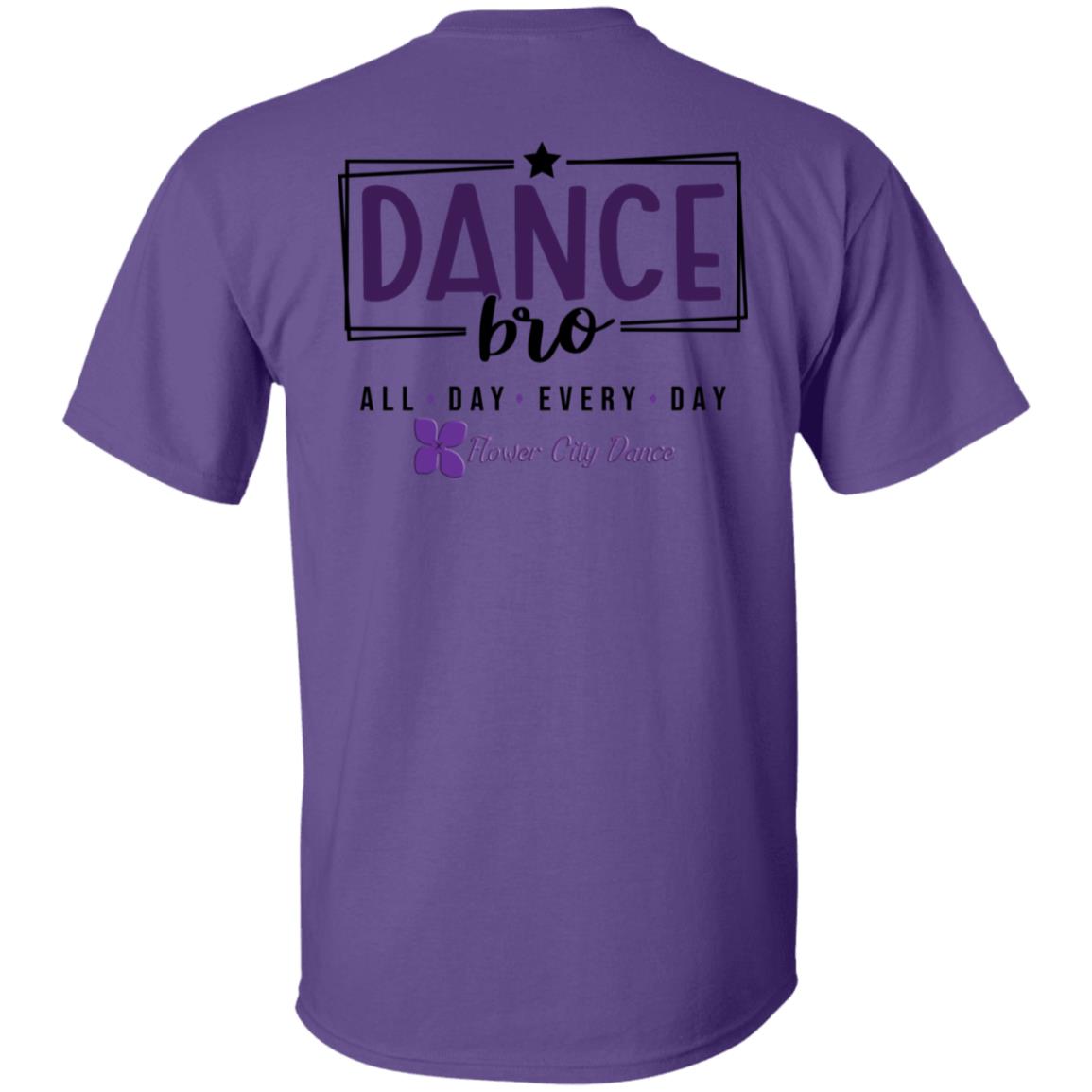 FCD Dance Brother T-Shirt