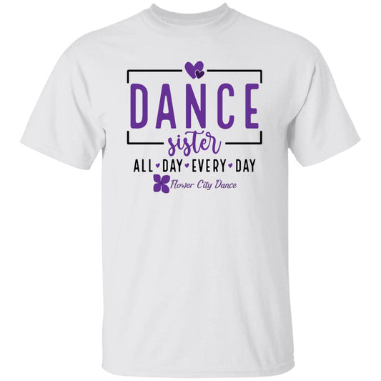 FCD Dance Sister T-Shirt