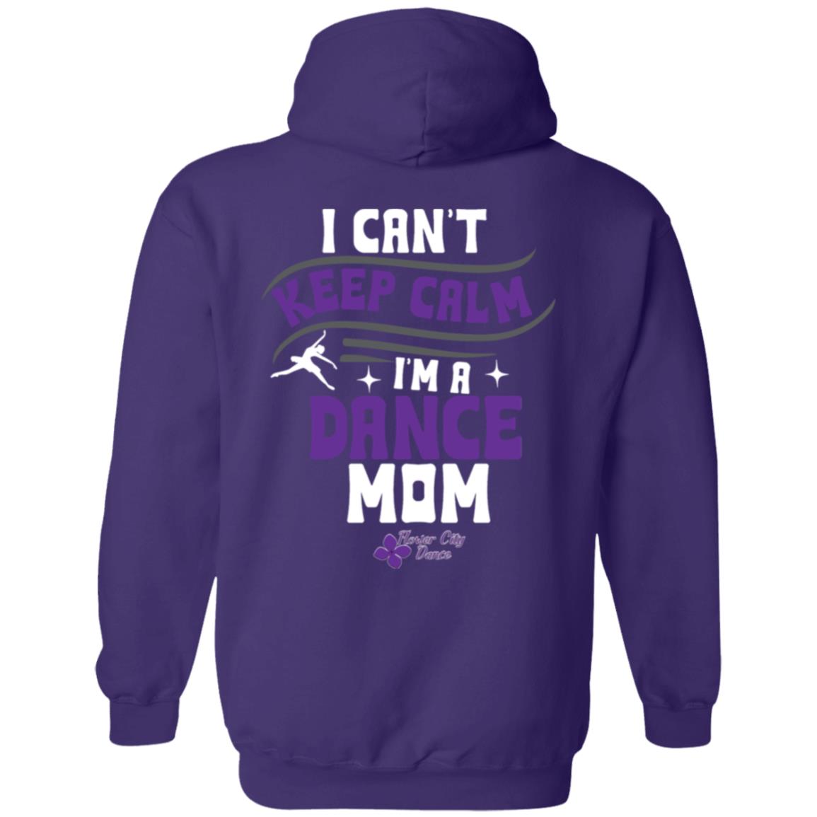 FCD Dance Mom Pullover Hoodie