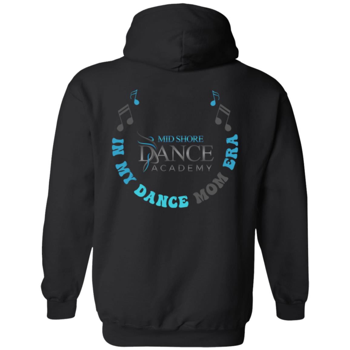 MSDA Dance Mom Era Pullover Hoodie