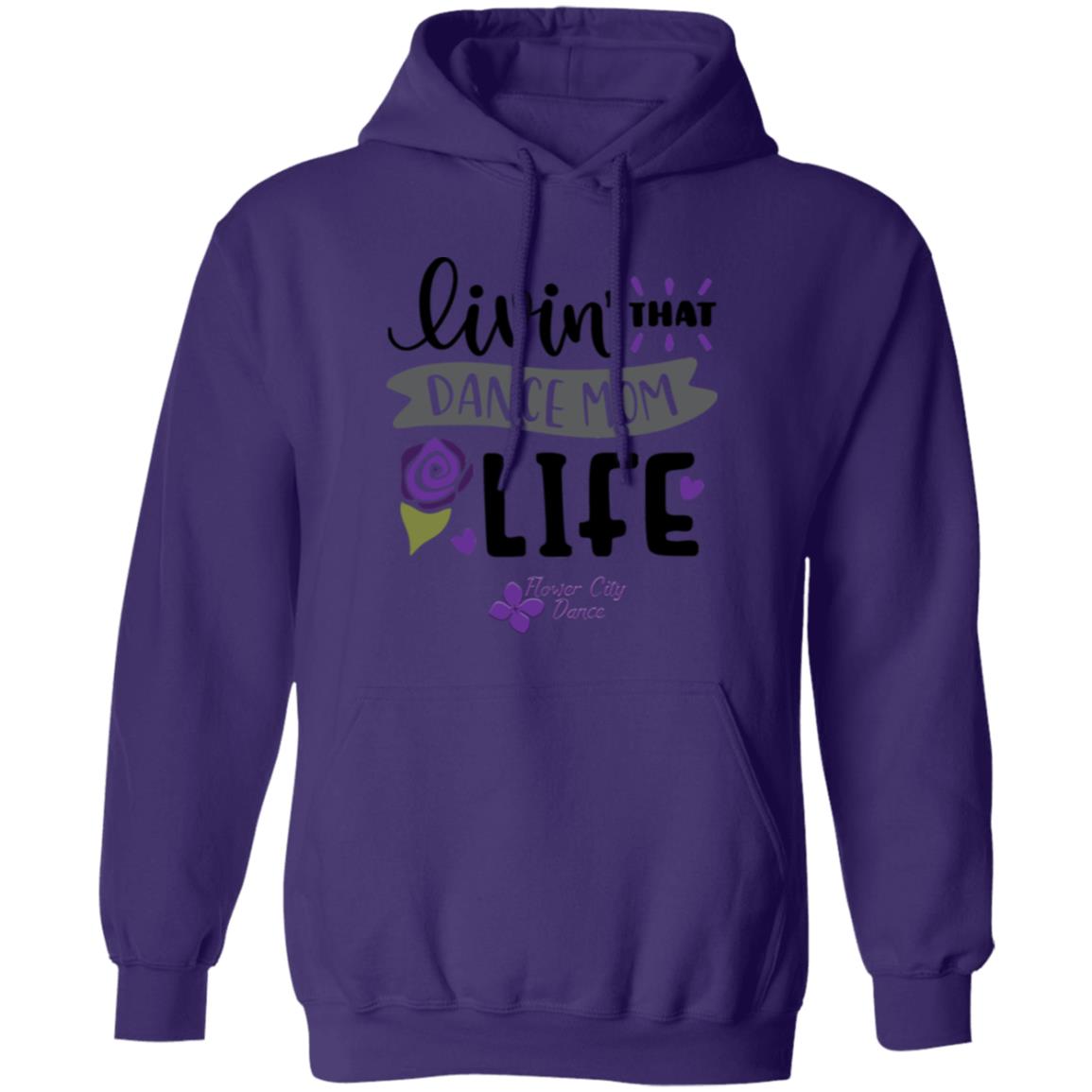 FCD Dance Mom Pullover Hoodie