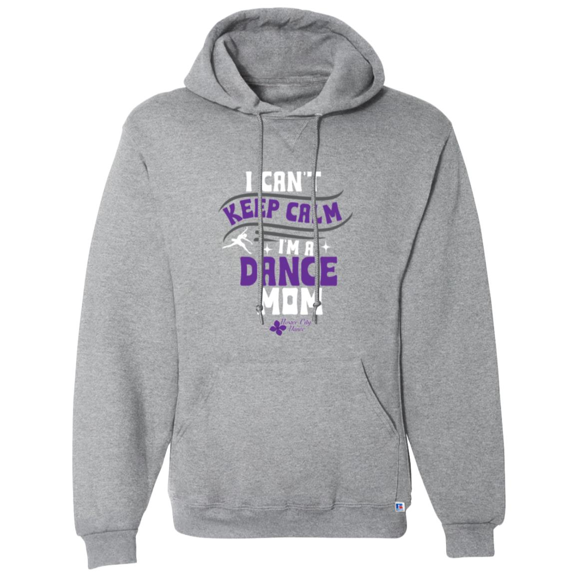 FCD Dance Mom Team Dri-Power Fleece Pullover Hoodie