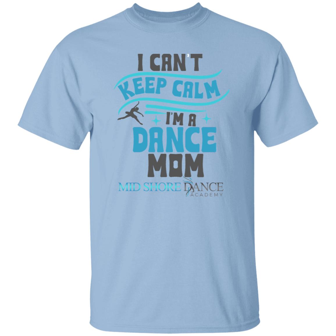 MSDA Dance Mom T-Shirt