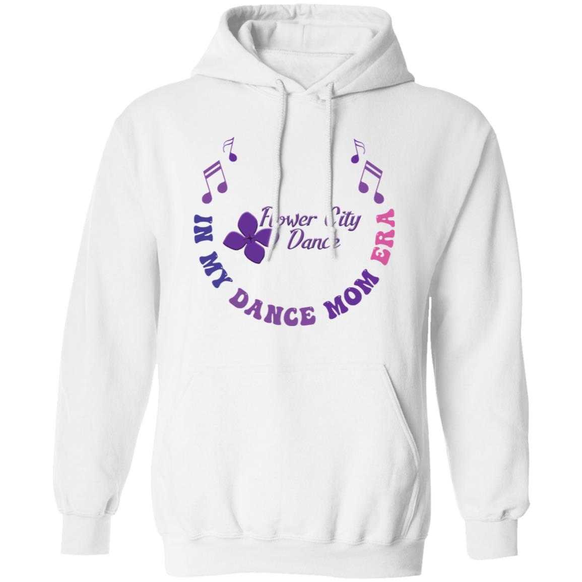 FCD Dance Mom Era Pullover Hoodie