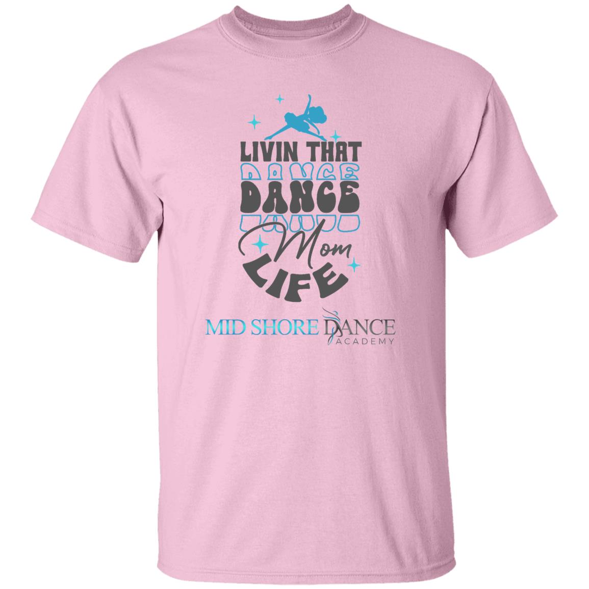 MSDA Dance Mom T-Shirt