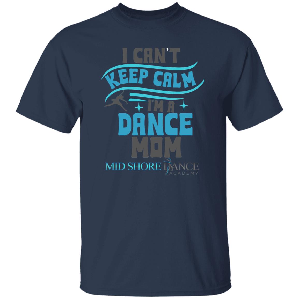 MSDA Dance Mom T-Shirt