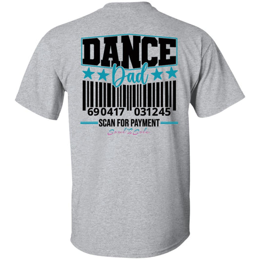 S2S Dance Dad T-Shirt