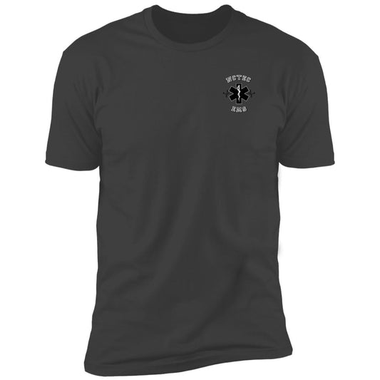 Premium Short Sleeve Tee