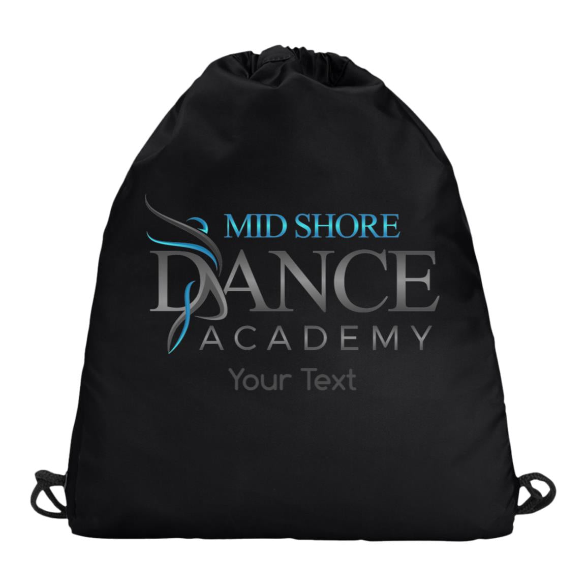 MSDA Personalized Champion Carrysack