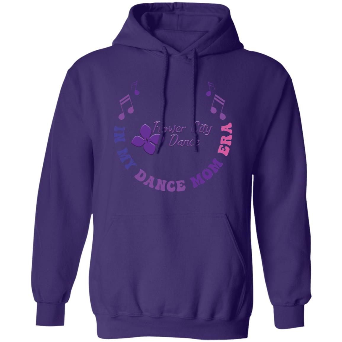 FCD Dance Mom Era Pullover Hoodie