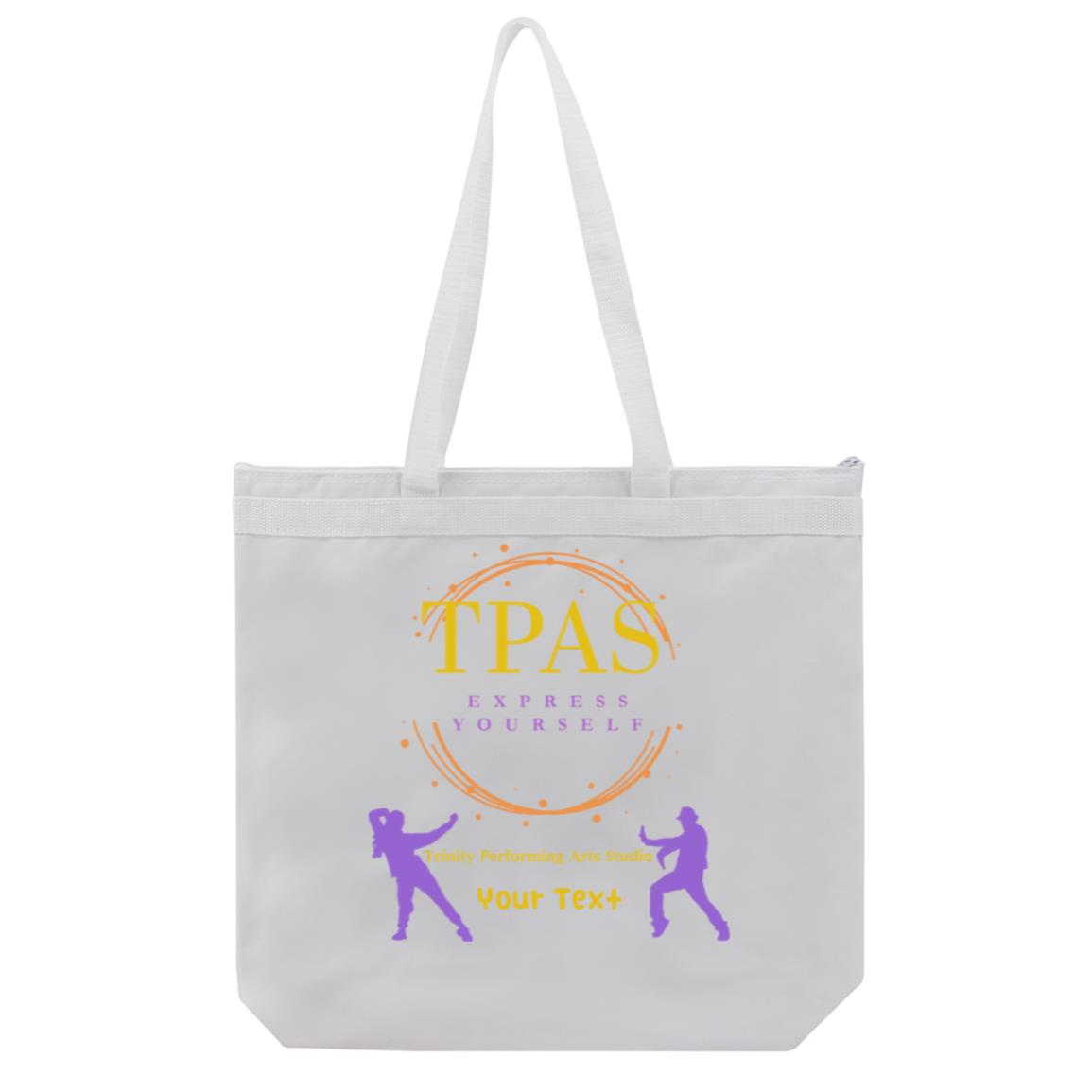 TPAS Large Tote