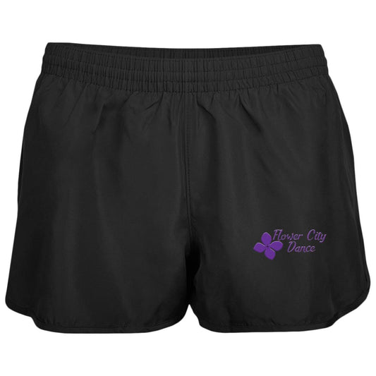 FCD Ladies' Wayfarer Running Shorts